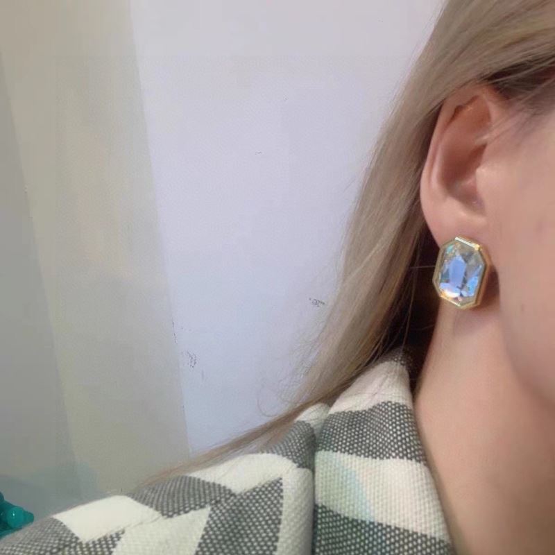 Balenciaga Earrings